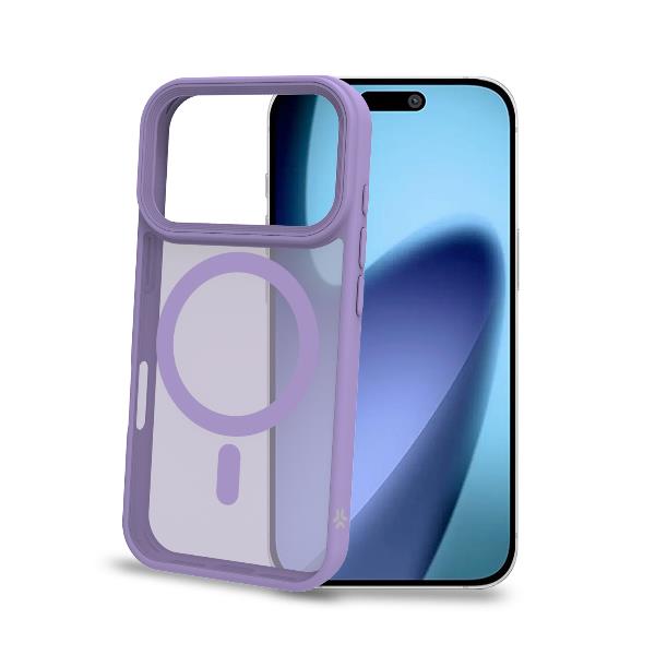 MAGMATT MAGSAFE COVER IPHONE 17 PRO