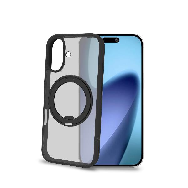 MAGSAFE STAND COVER IPHONE 17 BK