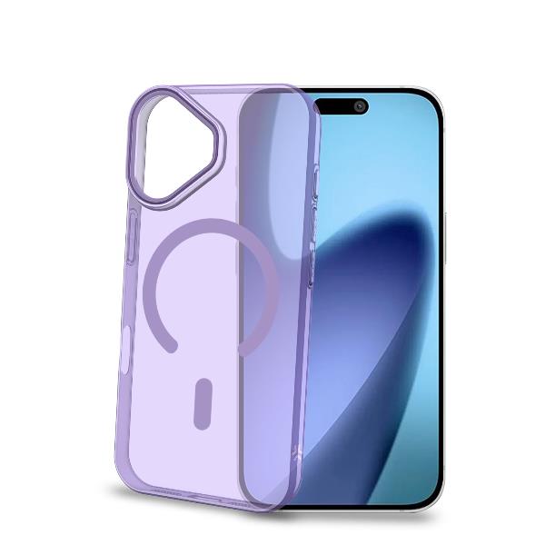 COLOR MAGSAFE COVER IPHONE 17 VL - immagine 2