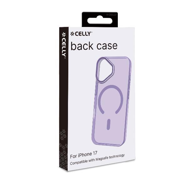 COLOR MAGSAFE COVER IPHONE 17 VL - immagine 4