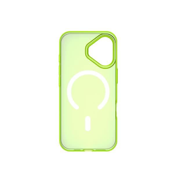 COLOR MAGSAFE COVER IPHONE 17 YL - immagine 4