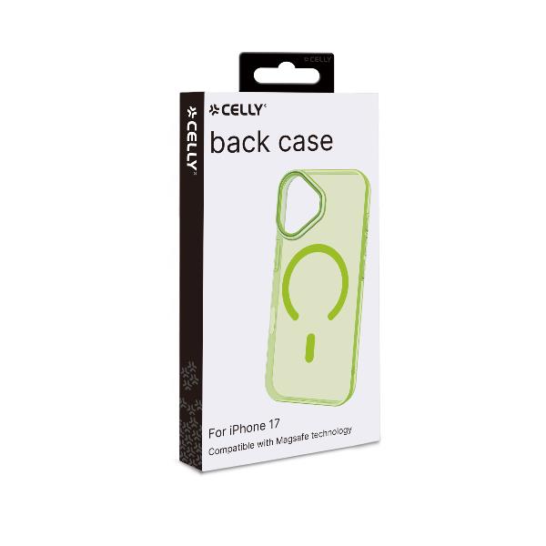 COLOR MAGSAFE COVER IPHONE 17 YL - immagine 6