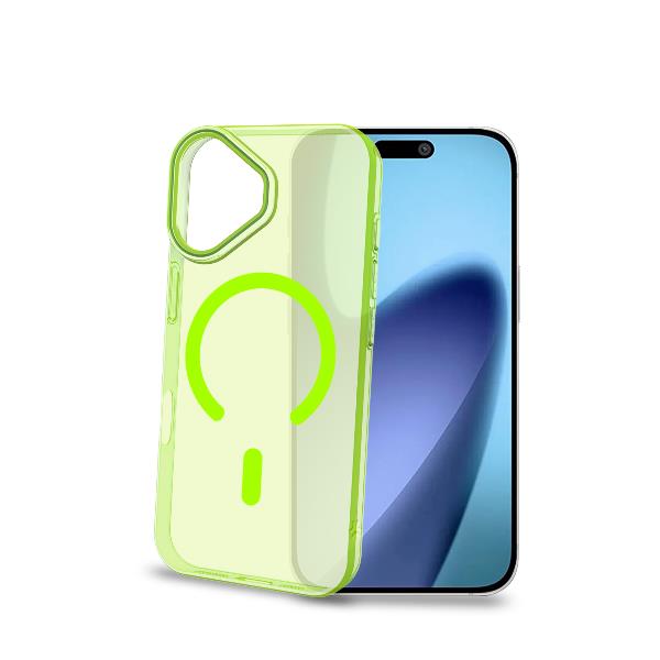 COLOR MAGSAFE COVER IPHONE 17 YL - immagine 2