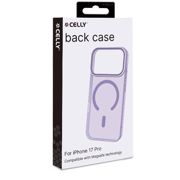 COLOR MAGSAFE COVER IPHONE 17PRO VL - immagine 5