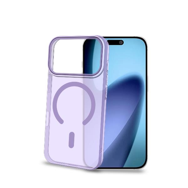 COLOR MAGSAFE COVER IPHONE 17PRO VL