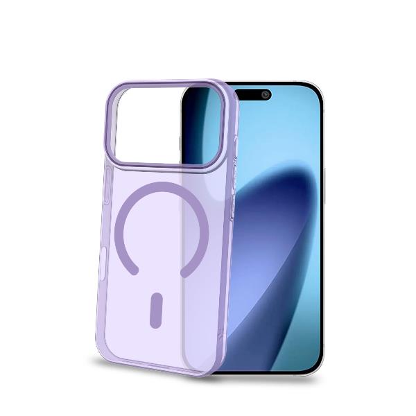 COLOR MAGSAFE COVER IPHONE 17PRO VL - immagine 2