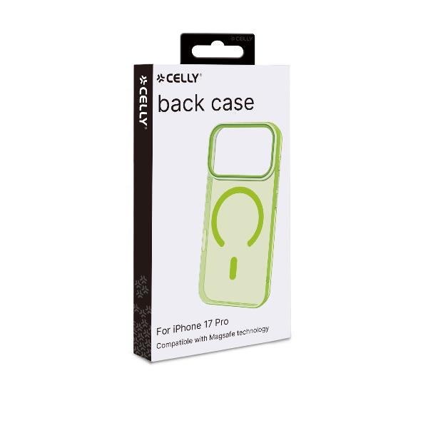 COLOR MAGSAFE COVER IPHONE 17PRO YL - immagine 4