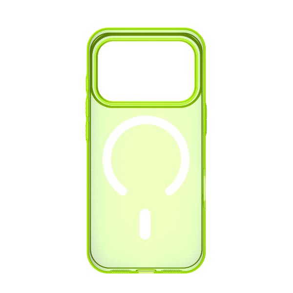 COLOR MAGSAFE COVER IPHONE 17PRO YL - immagine 5