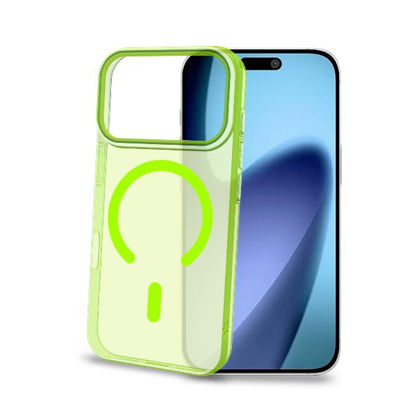 COLOR MAGSAFE COVER IPHONE 17PRO YL - immagine 3