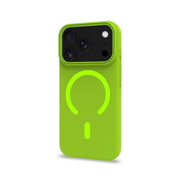 COLOR MAGSAFE COVER IPHONE 17PRO YL - immagine 6