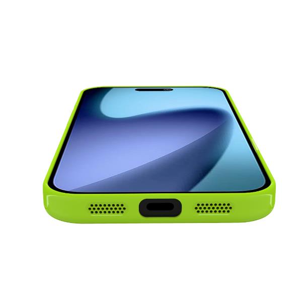 COLOR MAGSAFE COVER IPHONE 17PRO YL - immagine 2
