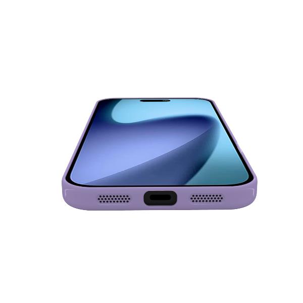 COLOR MAGSAFE COVER IPHONE 17PROMAX - immagine 2