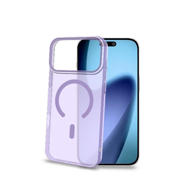 COLOR MAGSAFE COVER IPHONE 17PROMAX - immagine 3