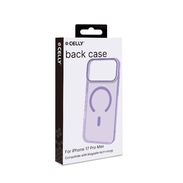 COLOR MAGSAFE COVER IPHONE 17PROMAX - immagine 6