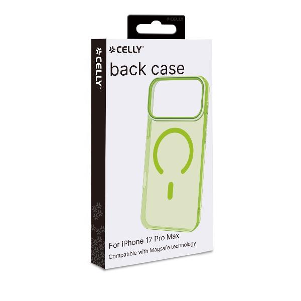 COLOR MAGSAFE COVER IPHONE 17PROMAX - immagine 5