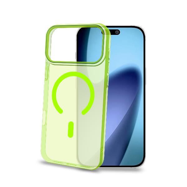 COLOR MAGSAFE COVER IPHONE 17PROMAX - immagine 3