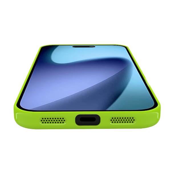 COLOR MAGSAFE COVER IPHONE 17PROMAX - immagine 2