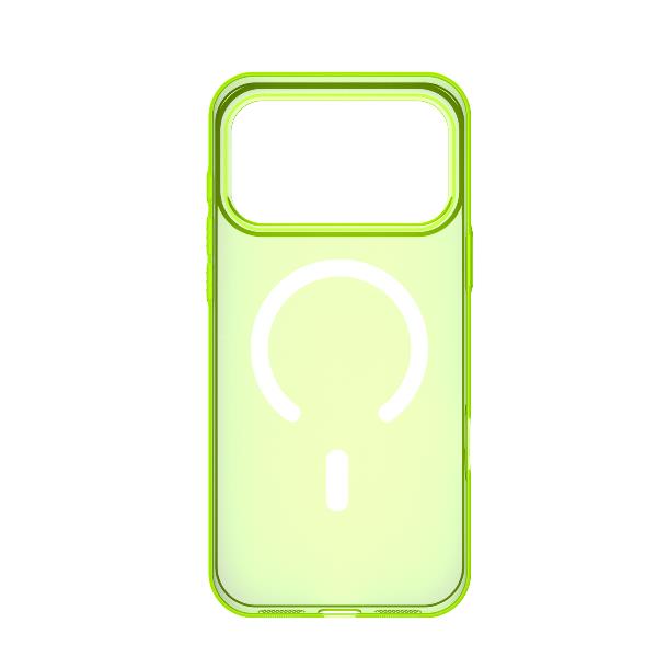 COLOR MAGSAFE COVER IPHONE 17PROMAX - immagine 4