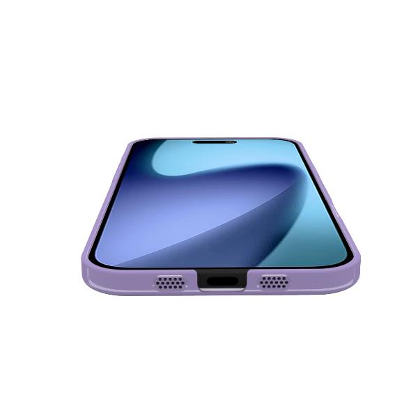 COLOR MAGSAGE COVER IPHONE AIR VL - immagine 3