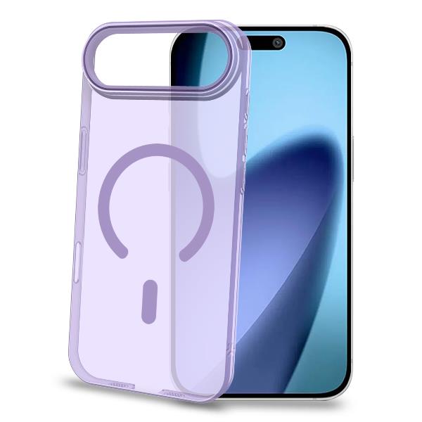 COLOR MAGSAGE COVER IPHONE AIR VL - immagine 2