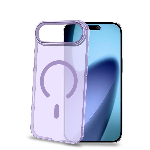 COLOR MAGSAGE COVER IPHONE AIR VL - immagine 6
