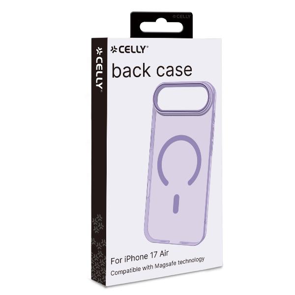 COLOR MAGSAGE COVER IPHONE AIR VL - immagine 4
