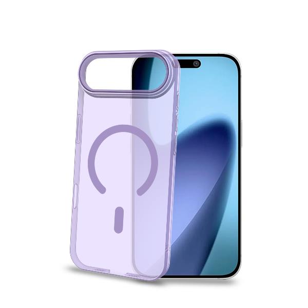 COLOR MAGSAGE COVER IPHONE AIR VL