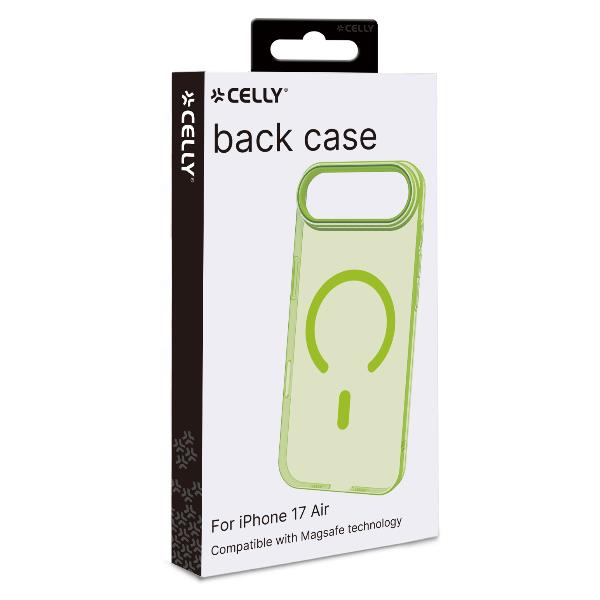COLOR MAGSAFE COVER IPHONE AIR YL - immagine 6