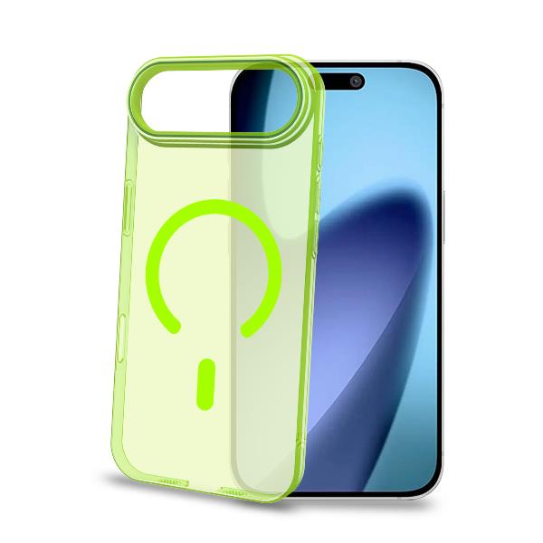 COLOR MAGSAFE COVER IPHONE AIR YL - immagine 2