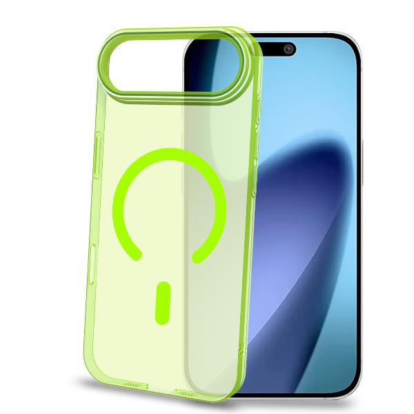 COLOR MAGSAFE COVER IPHONE AIR YL