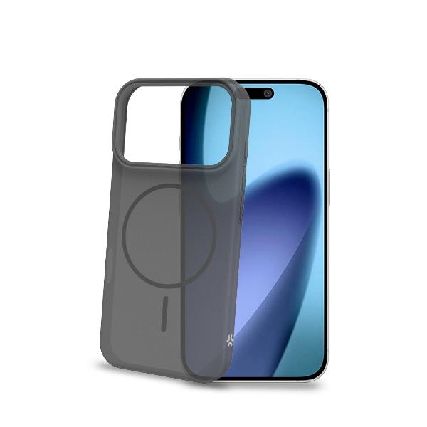 MAGSAFE SAND COVER IPHONE 17 PRO BK