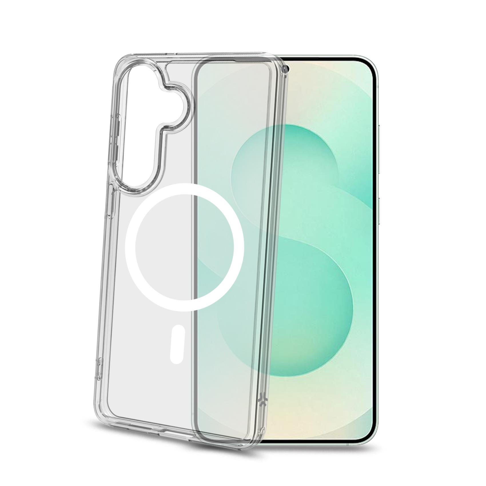 GELSKIN MAGSAFE COVER GALAXY S26+5G
