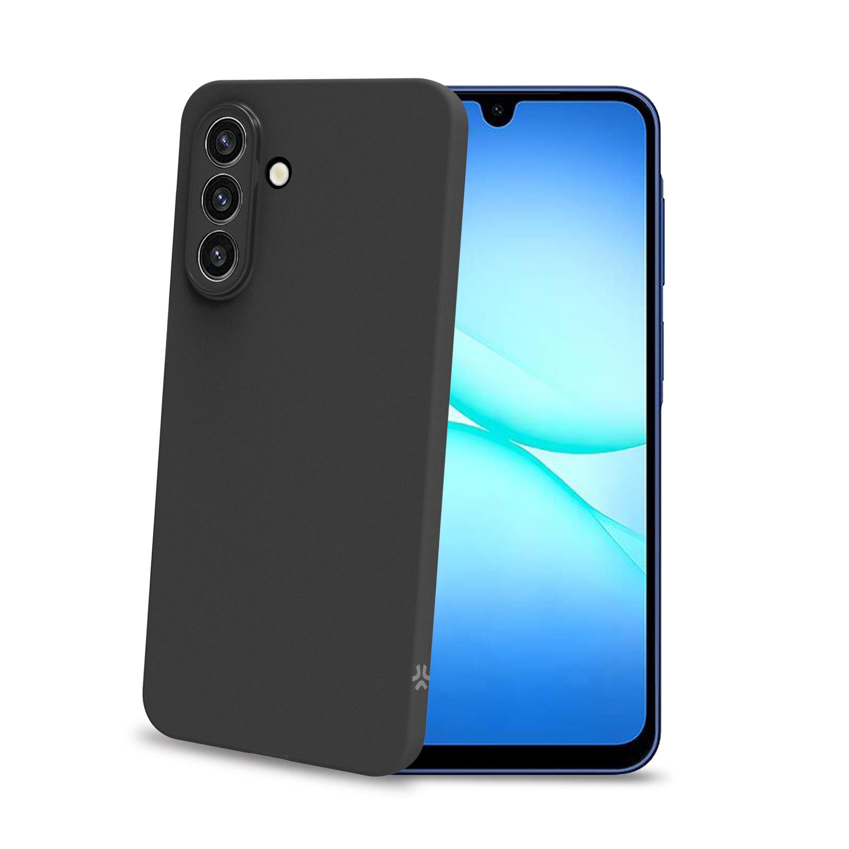 SANDCASE COVER GALAXY A17 5G/4G BLK