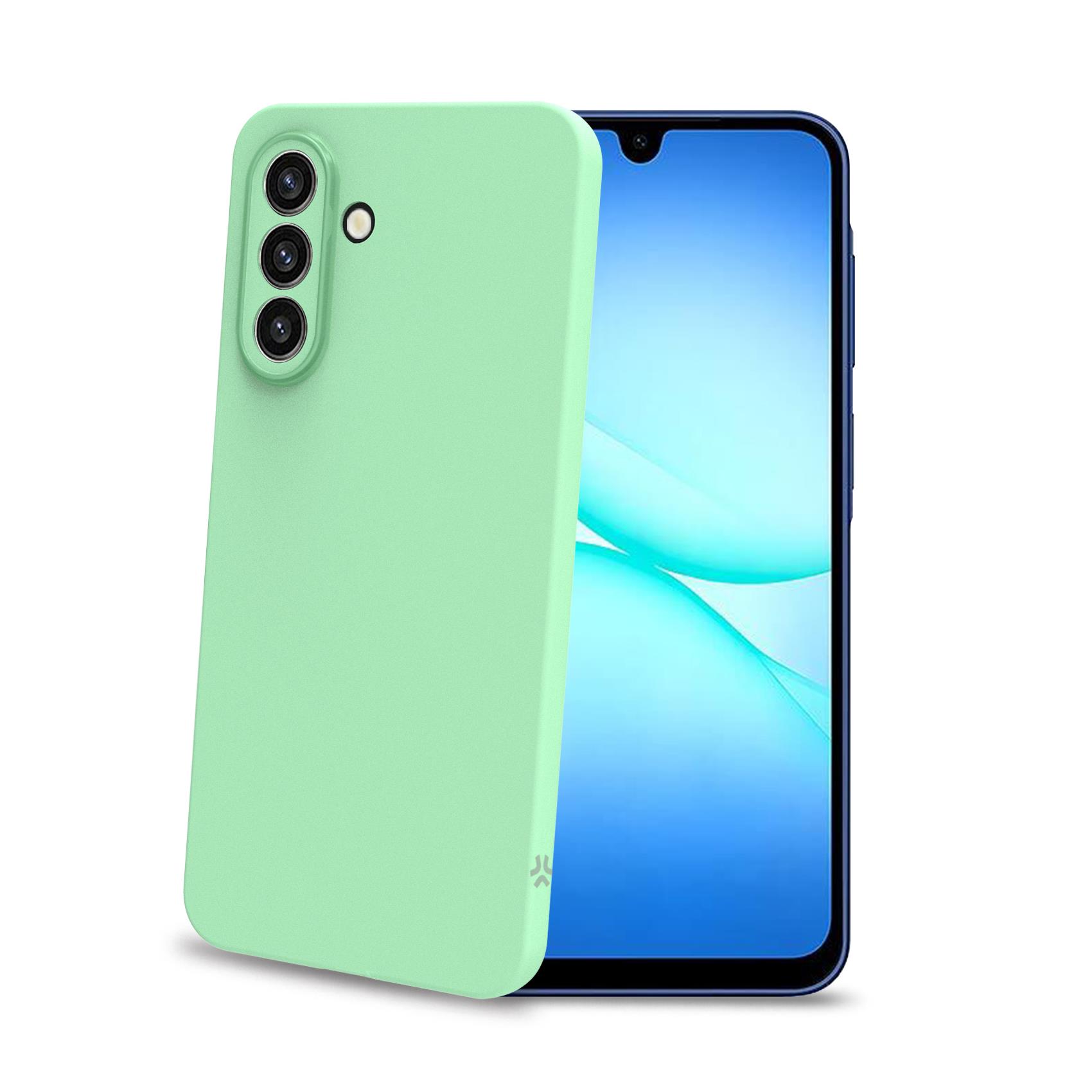 SANDCASE COVER GALAXY A17 5G/4G GN