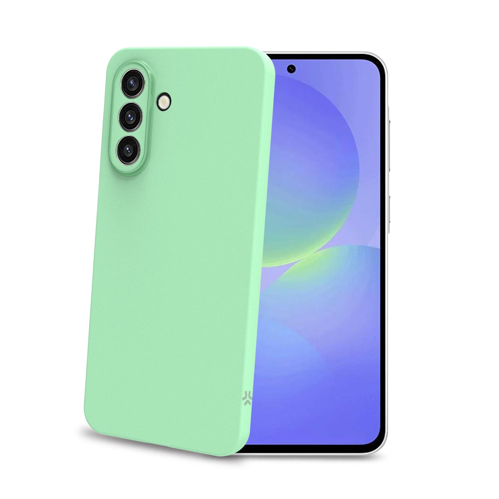 SANDCASE COVER GALAXY A37 5G/EE GN