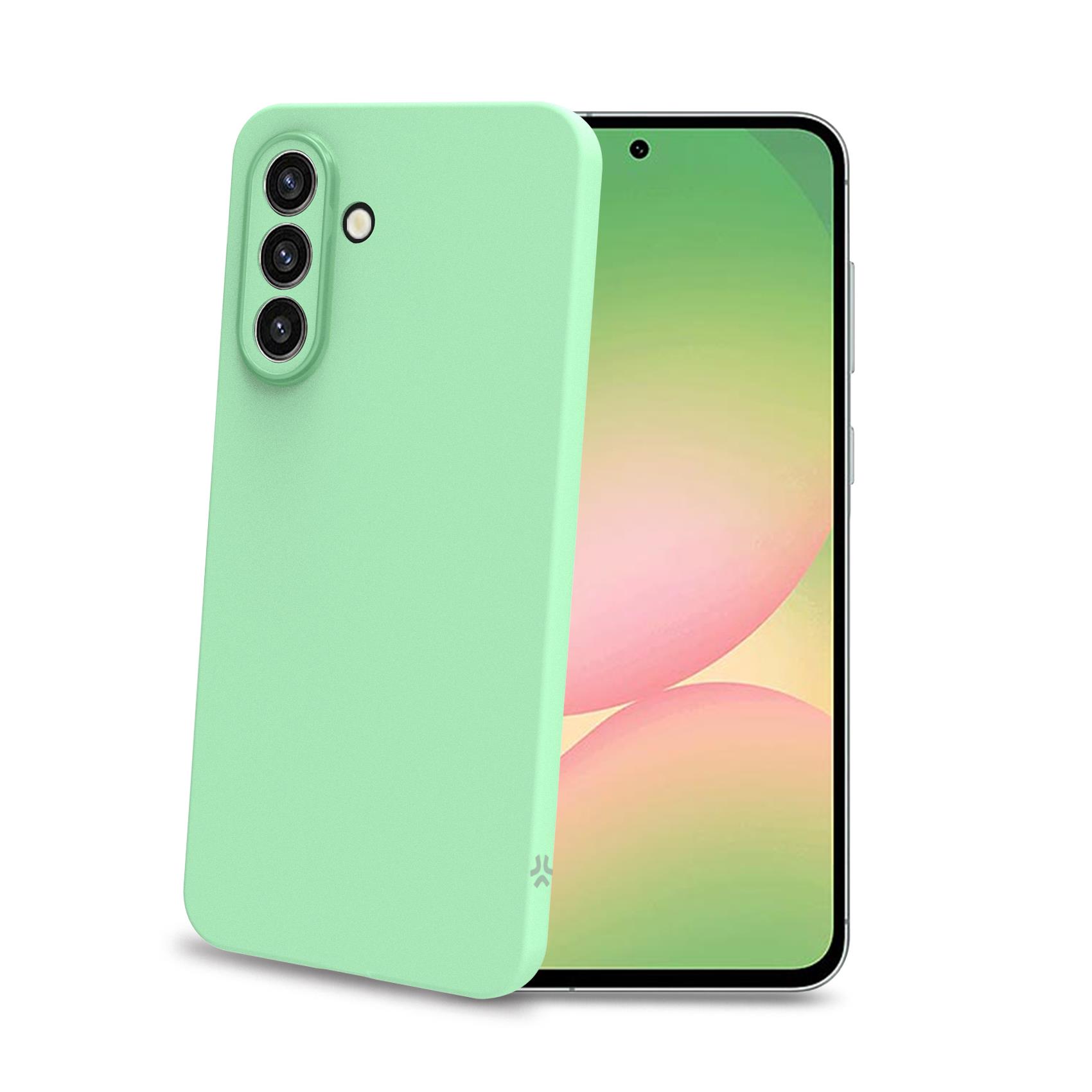 SANDCASE COVER GALAXY A57 5G/EE GN