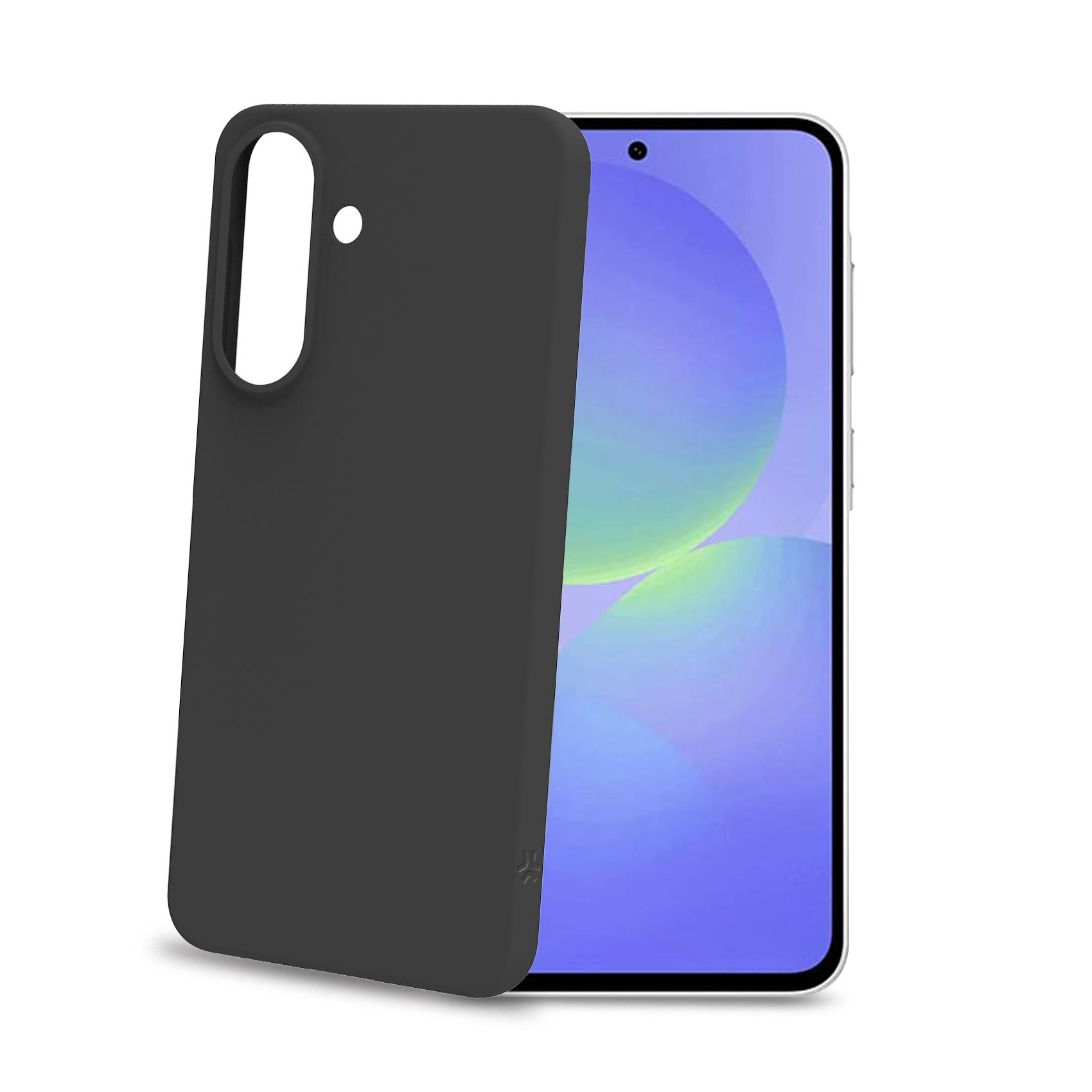CROMO COVER GALAXY A37 5G/EE BLACK