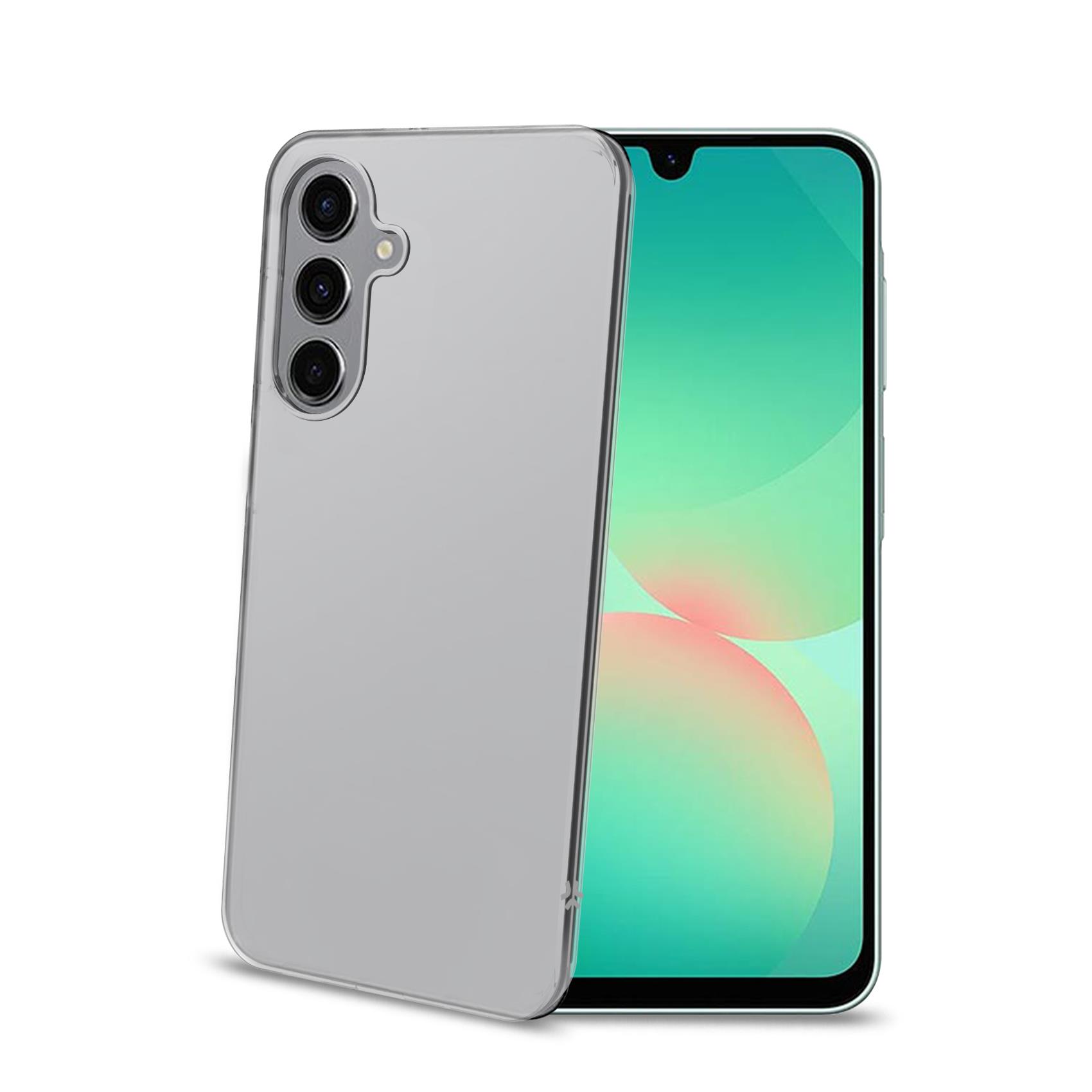TPU COVER GALAXY A27 5G