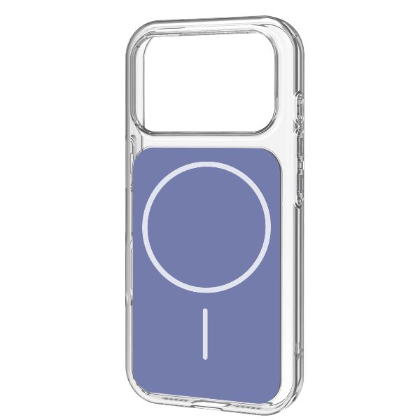 MATCH MAGSAFE COVER IPHONE 17 PRO