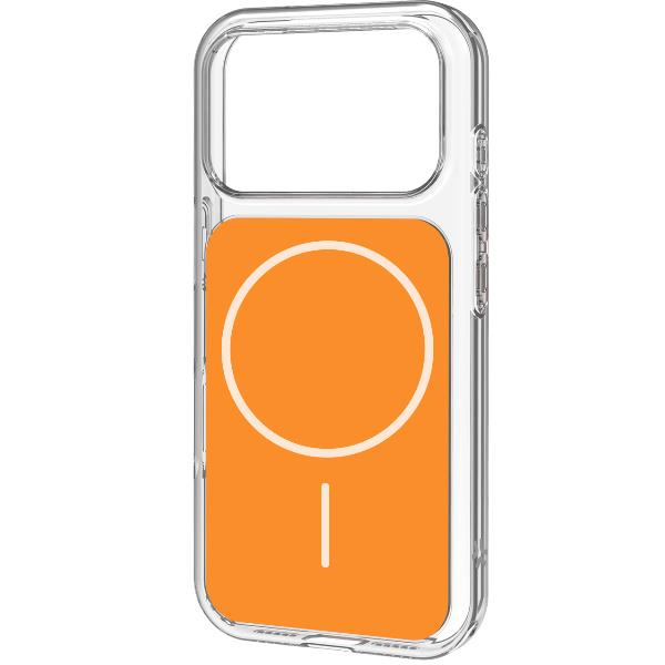 MATCH MAGSAFE COVER IPHONE 17 PRO