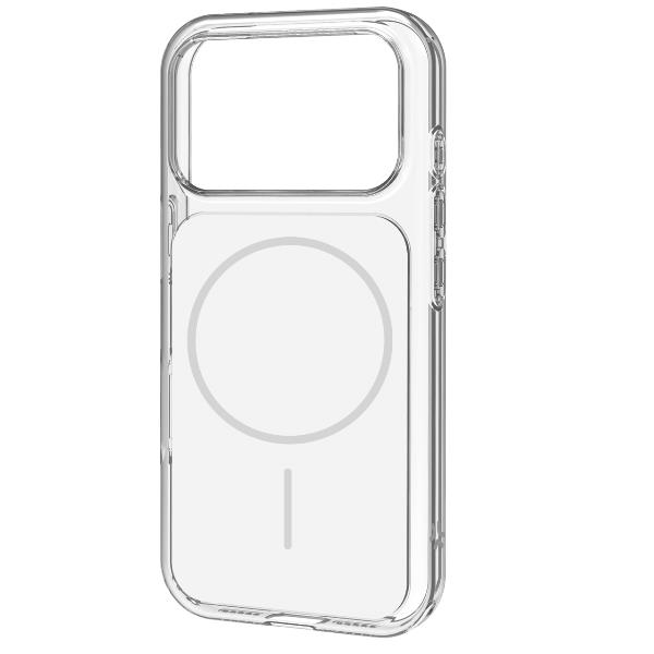 MATCH MAGSAFE COV IPHONE 17 PRO MAX