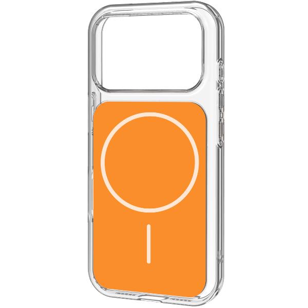 MATCH MAGSAFE COV IPHONE 17 PRO MAX
