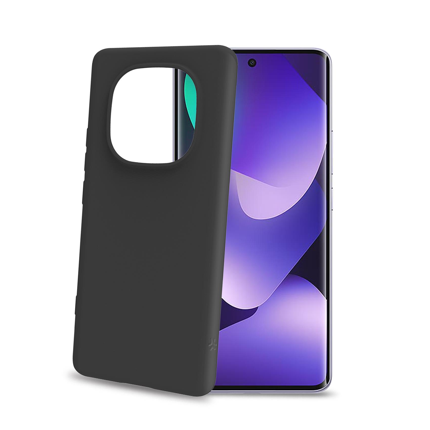 CROMO COVER REDMI NOTE 15 5G/4G BK