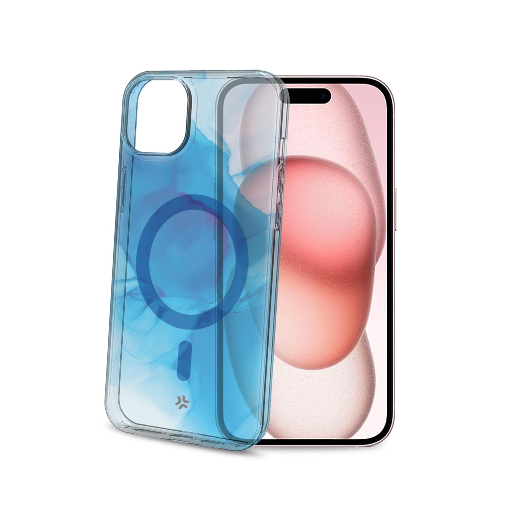 MAGSAFE SHADES COVER IPHONE 15 BL