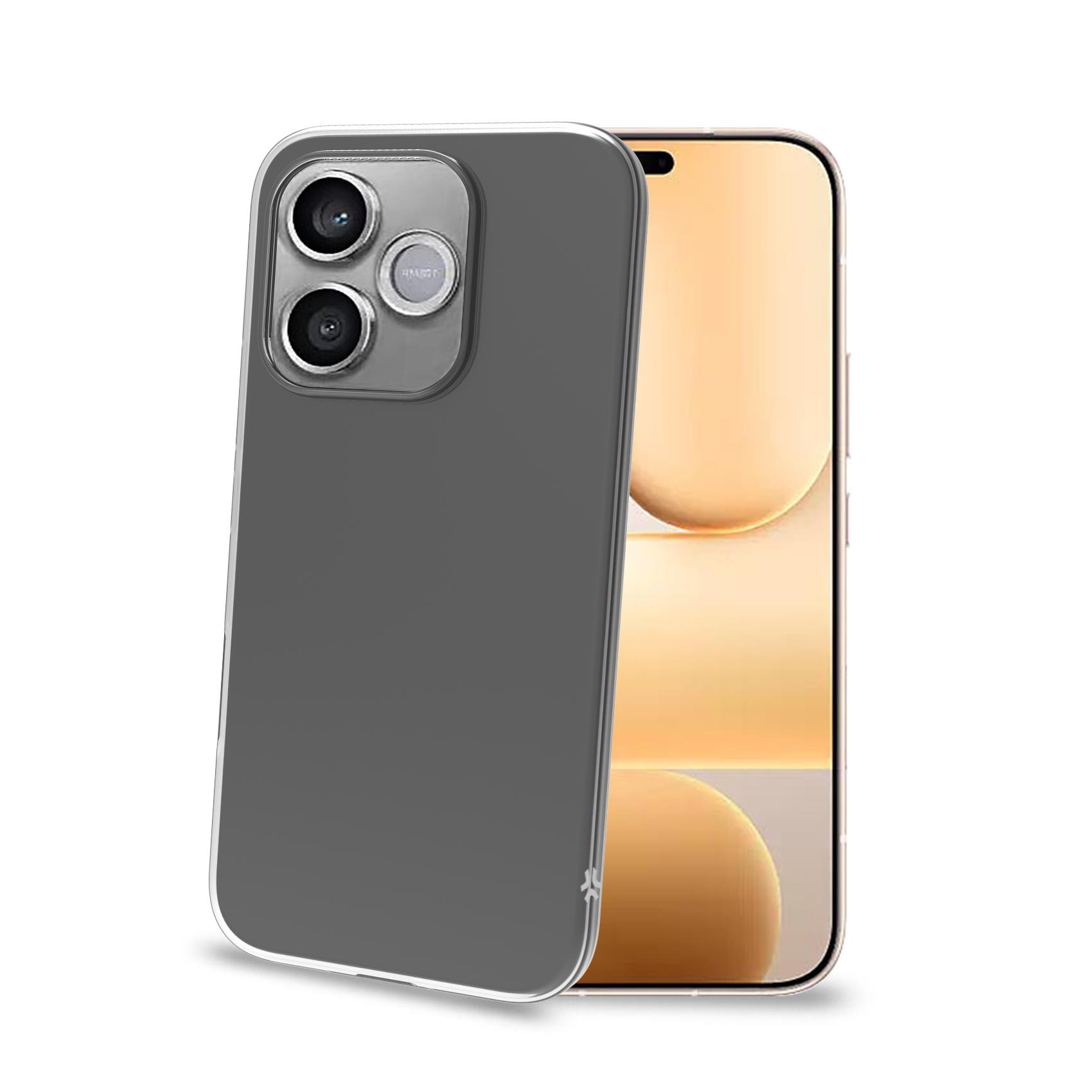 TPU COVER HONOR 600 LITE