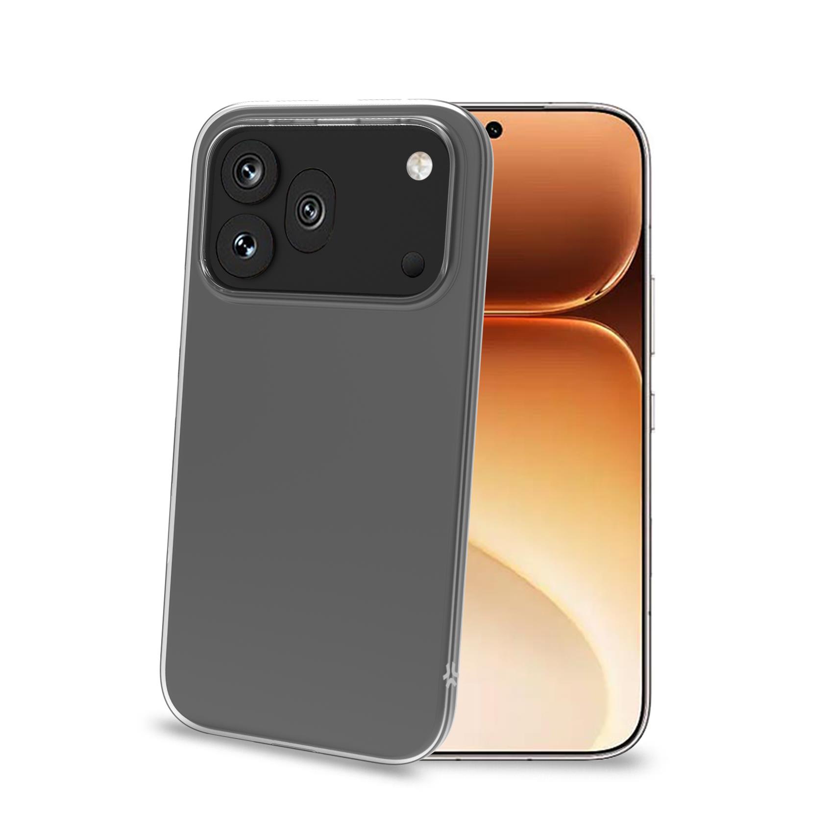 TPU COVER HONOR 600 PRO/ HONOR 600