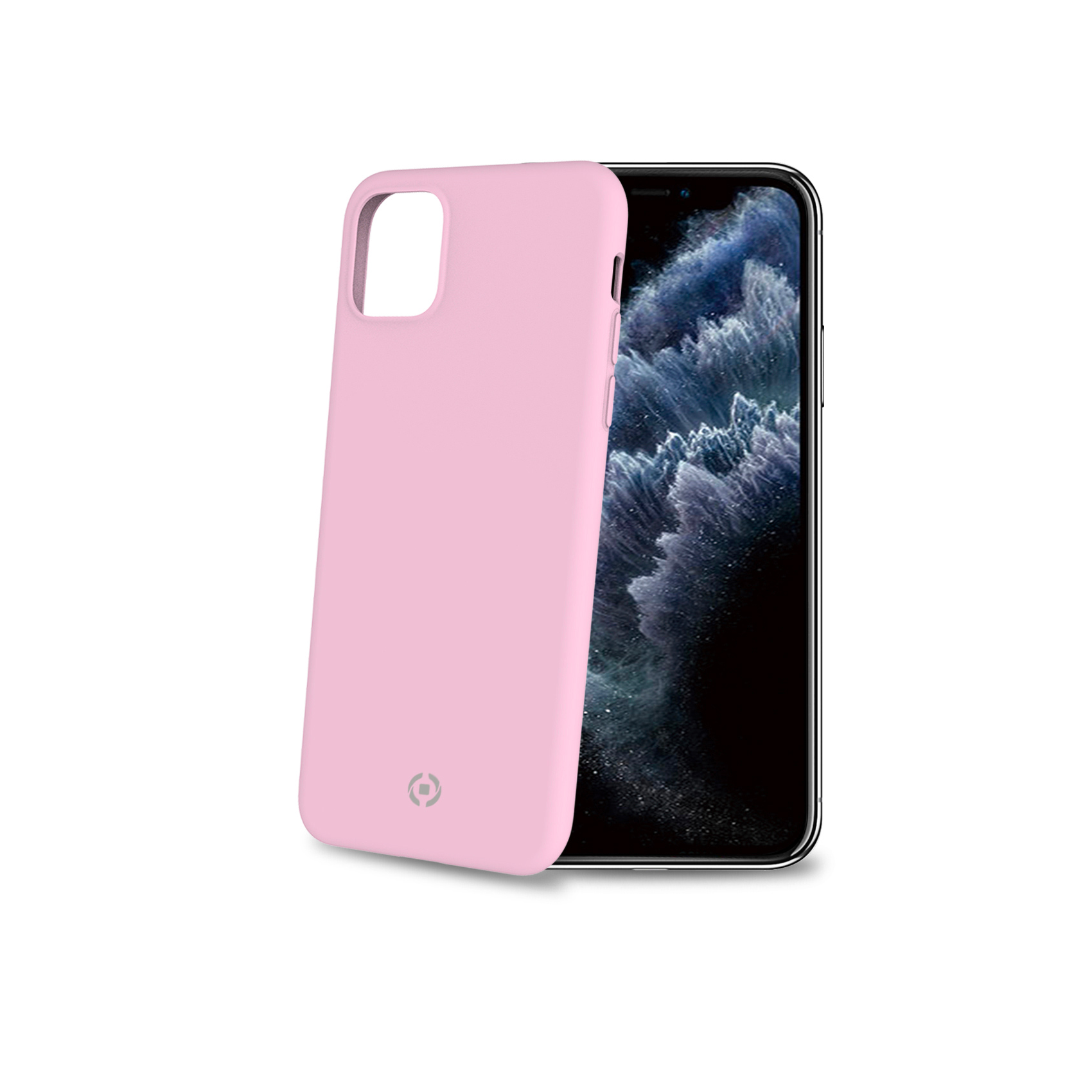 FEELING COVER IPHONE 11 PRO PINK