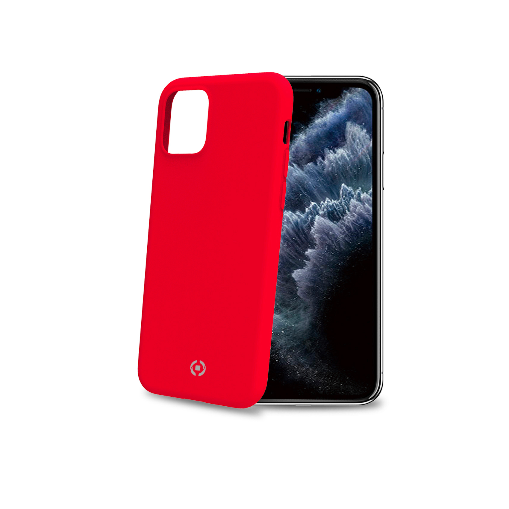 FEELING COVER IPHONE 11 PRO RED