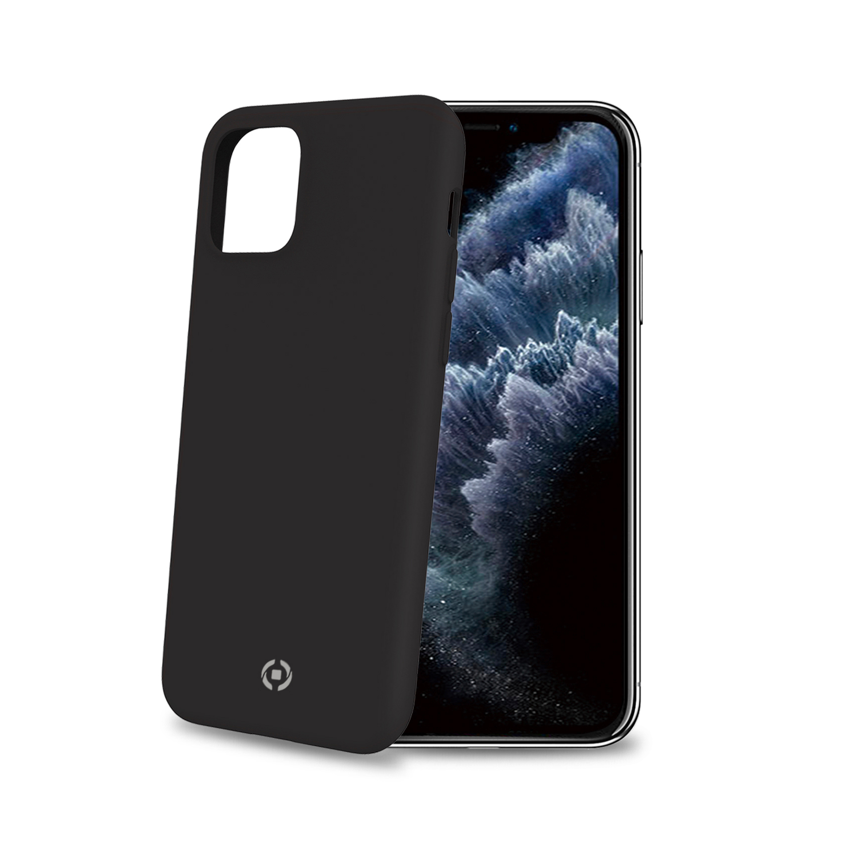 FEELING COVER IPHONE 11 PRO MAX BLK