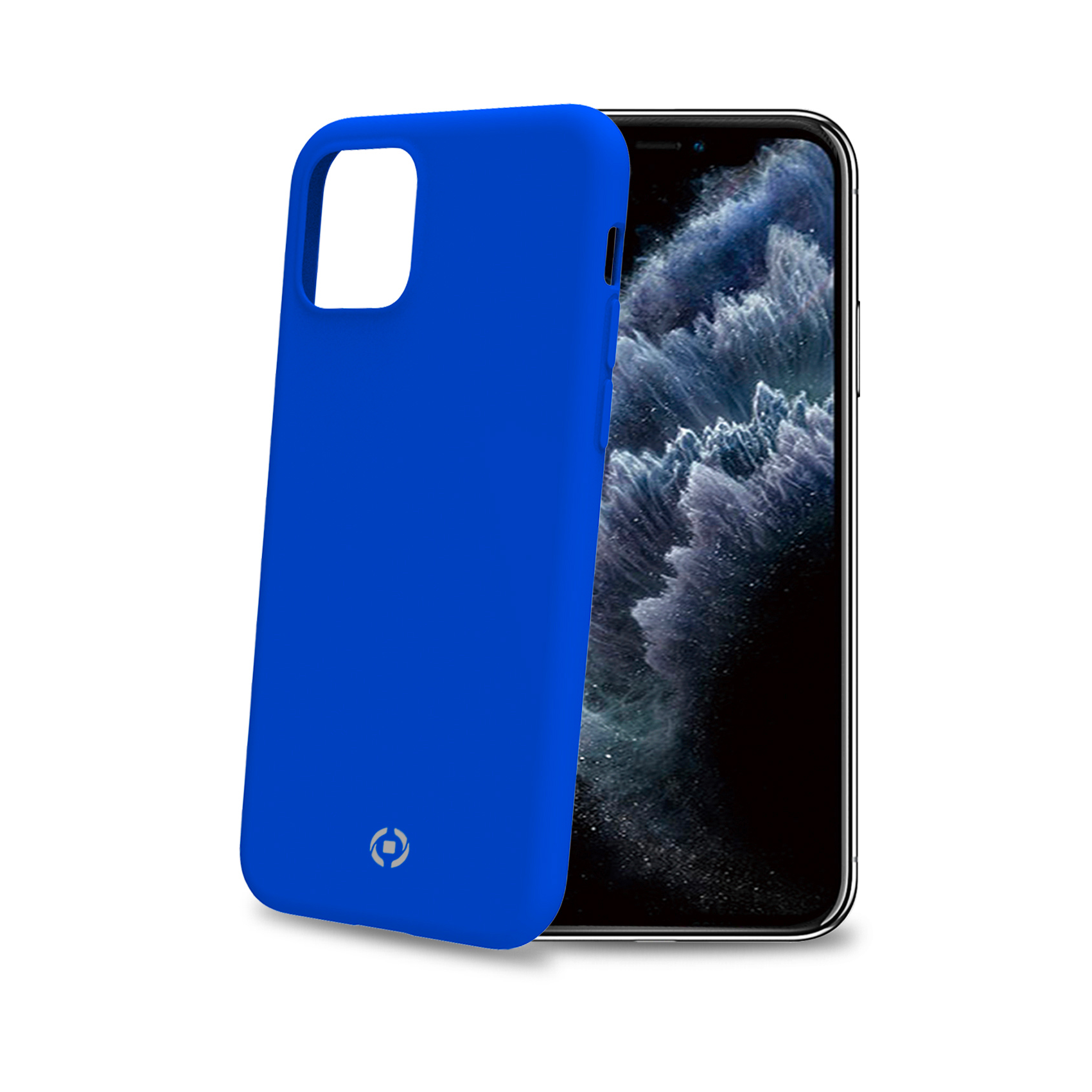 FEELING COVER IPHONE 11 PRO MAX BL